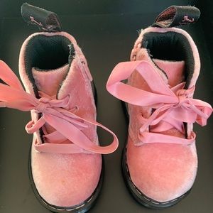 Toddler boots